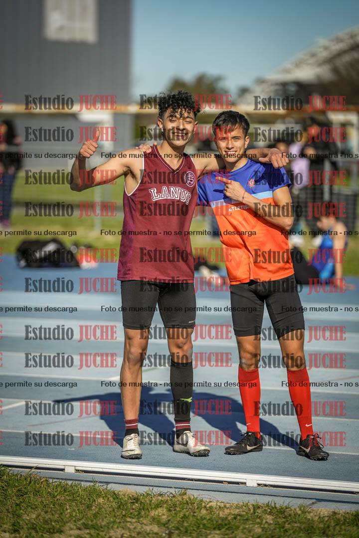 Fotos de algunos extras del torneo