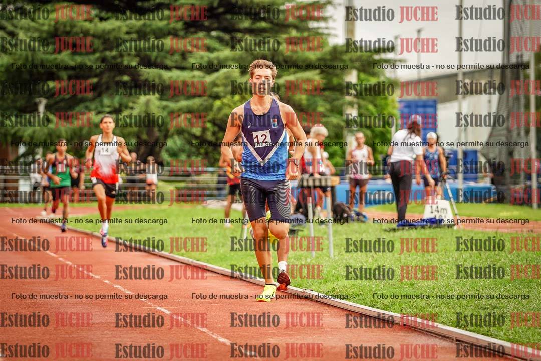 Fotos de los 10.000 m