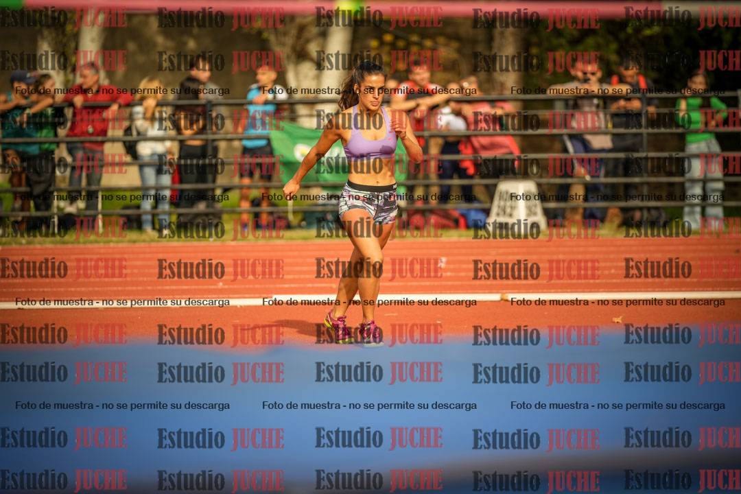 Fotos del salto en alto de mujeres - combinadas 2