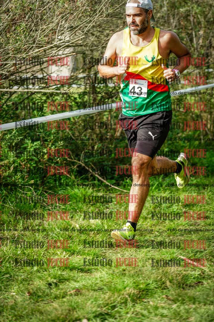 Fotos en el circuito