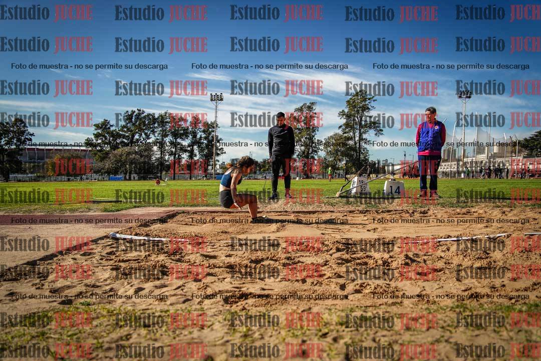 Fotos del salto triple - incluye todas las tablas