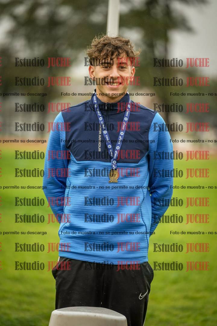 Fotos de algunos extras del torneo