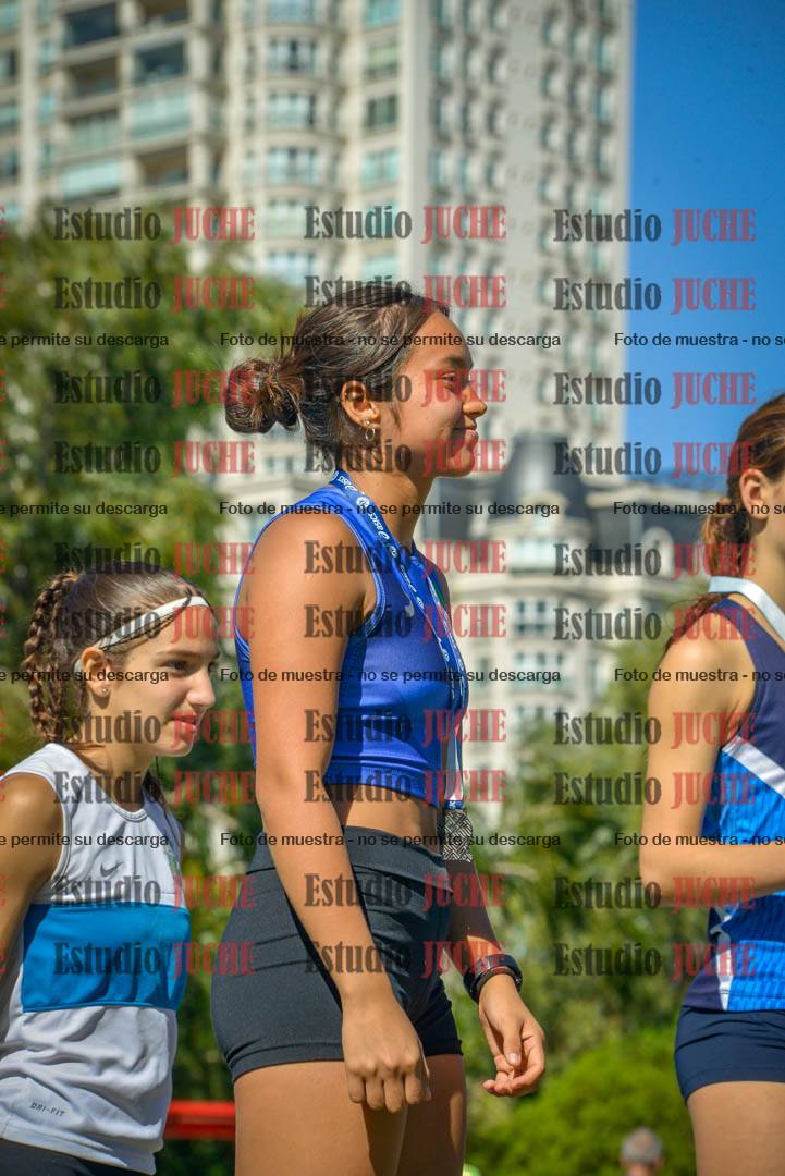 Fotos de algunos extras del torneo