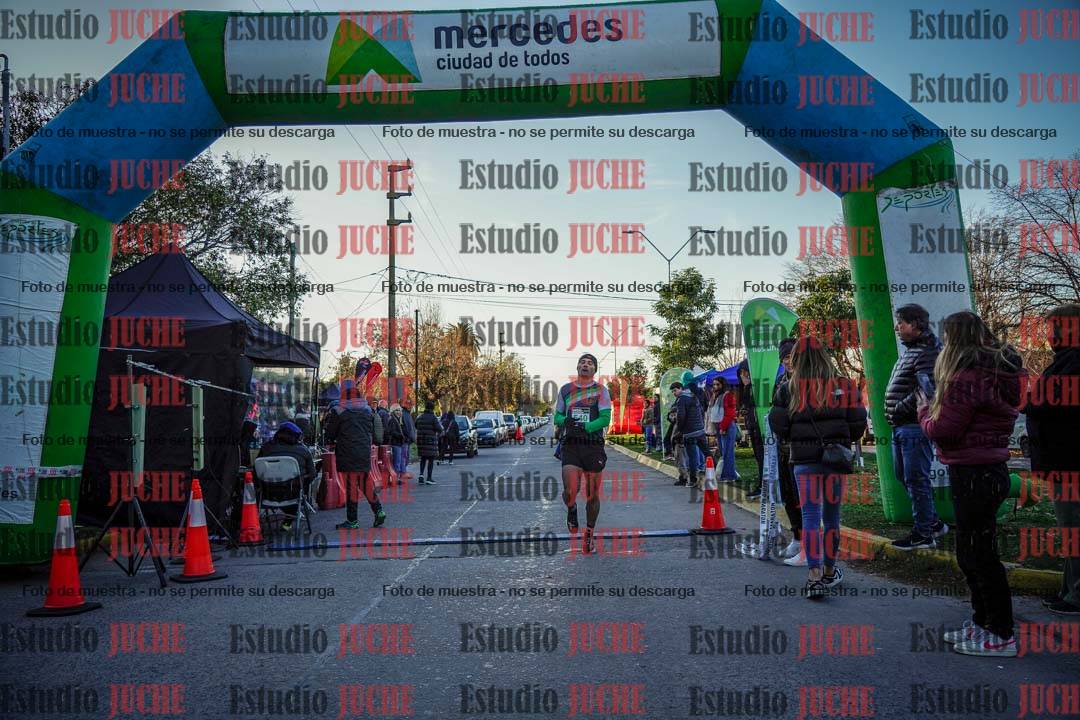 Fotos de las llegadas