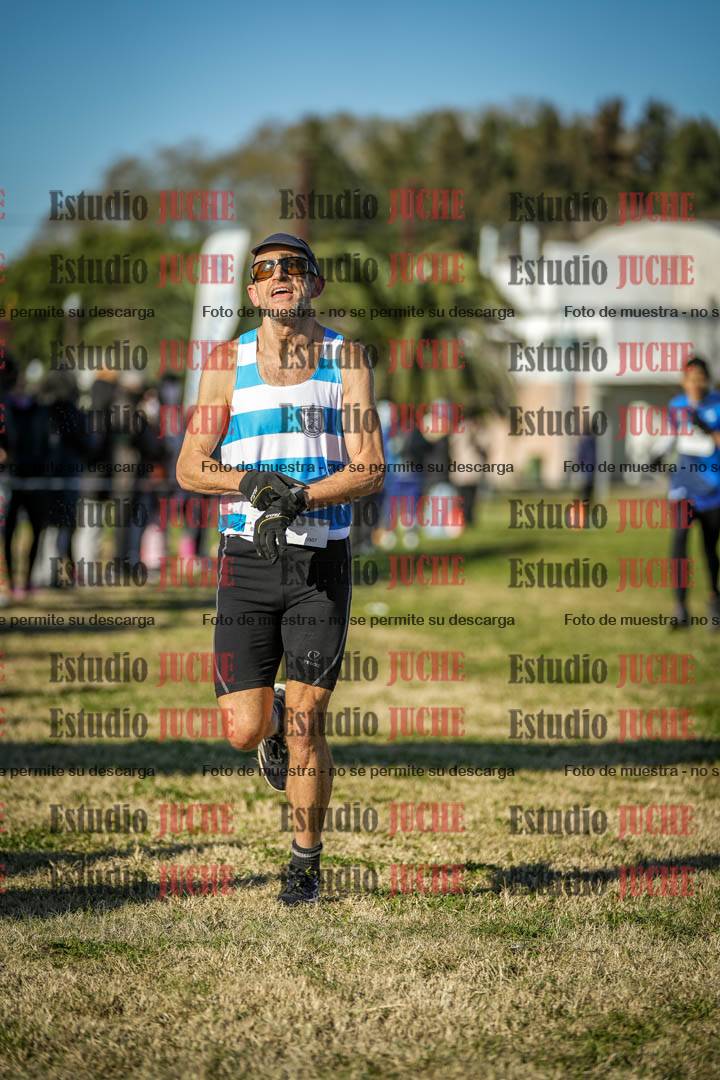 Fotos de las llegadas