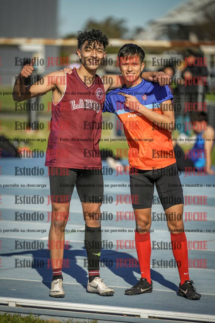 Fotos de algunos extras del torneo