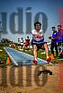 Fotos del salto en largo de varones - U15