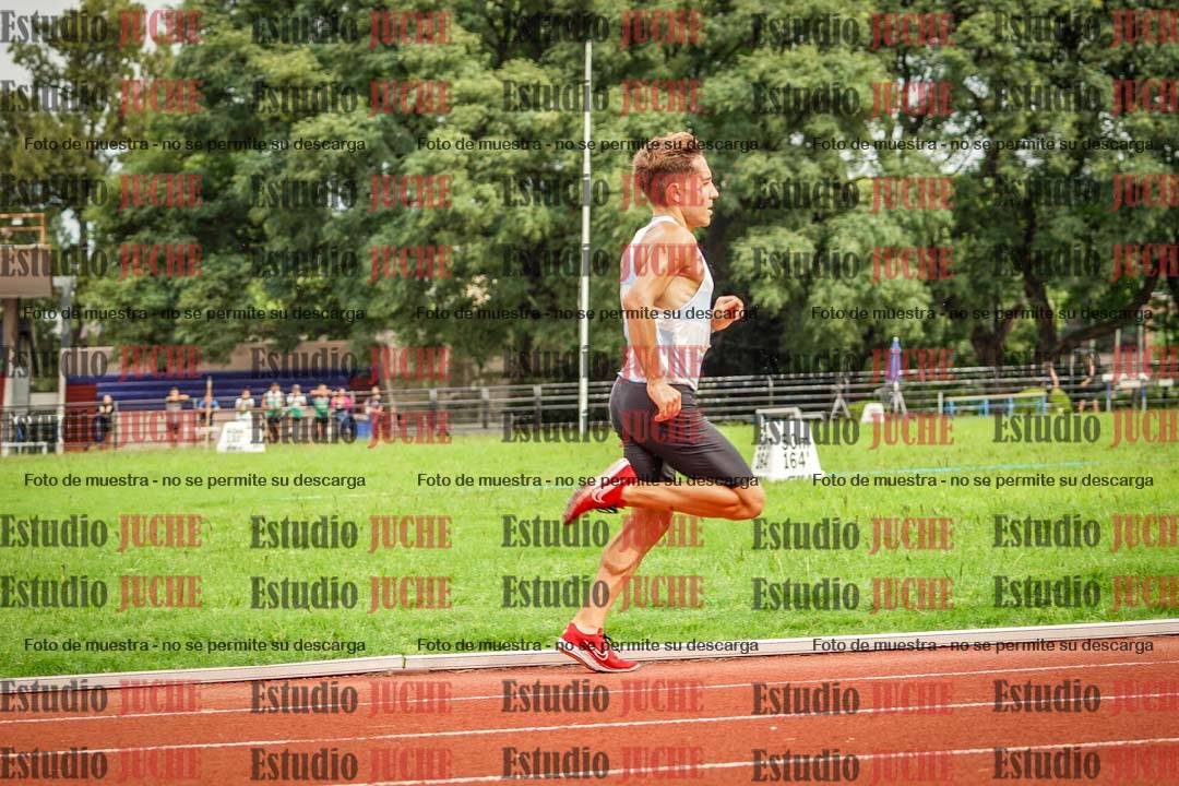 Fotos de los 5000 m