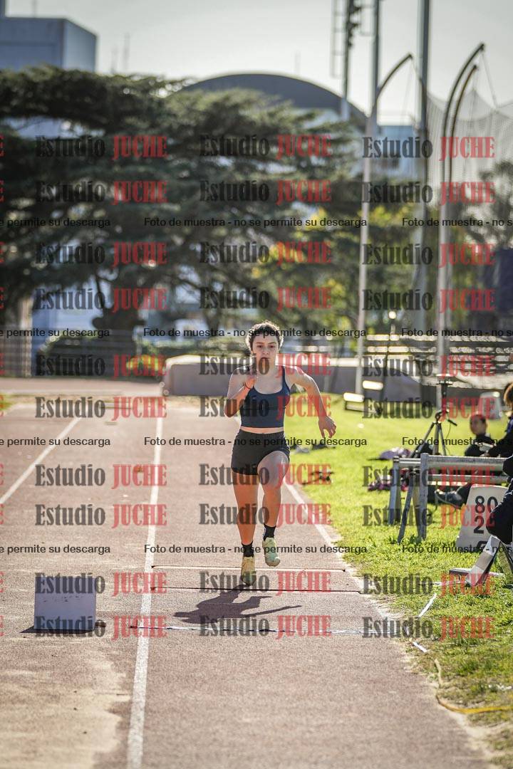 Fotos del salto triple - incluye todas las tablas