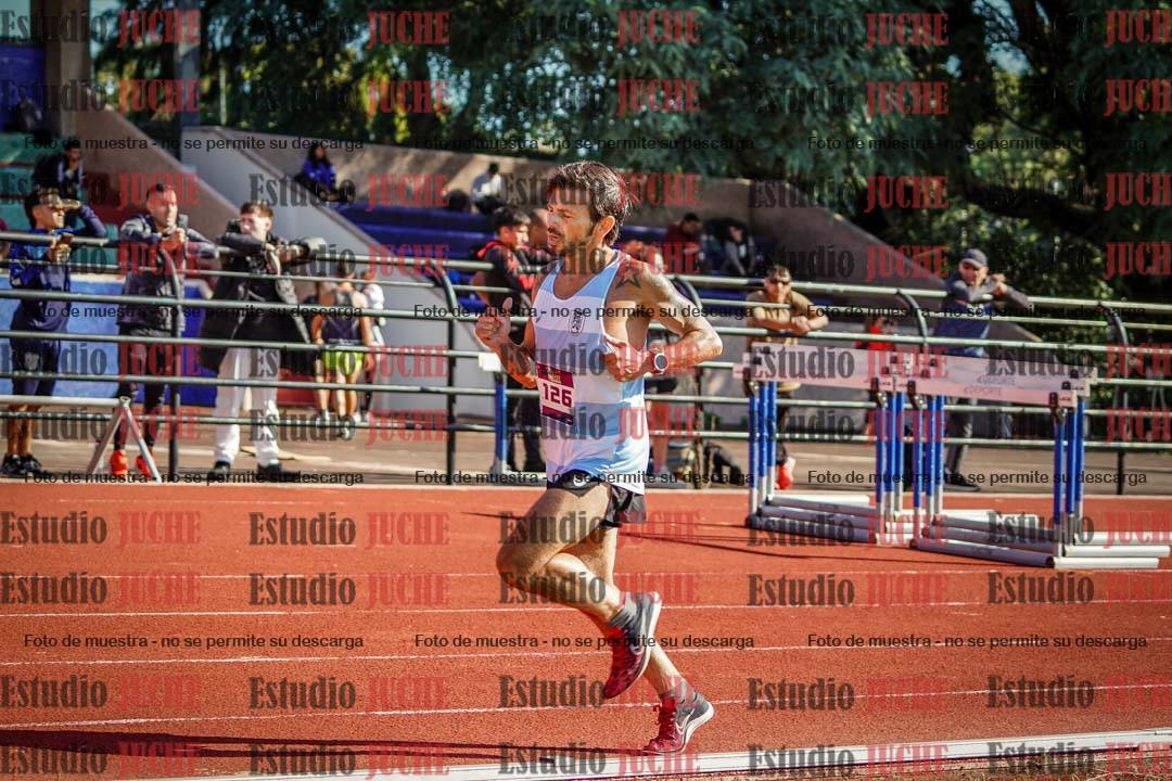 Fotos de los 10.000 m llanos