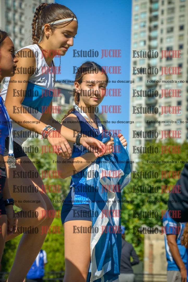 Fotos de algunos extras del torneo