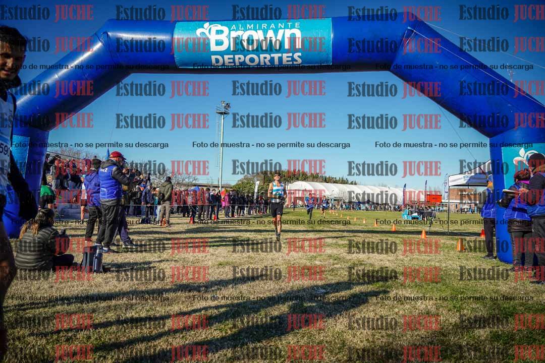 Fotos de las llegadas