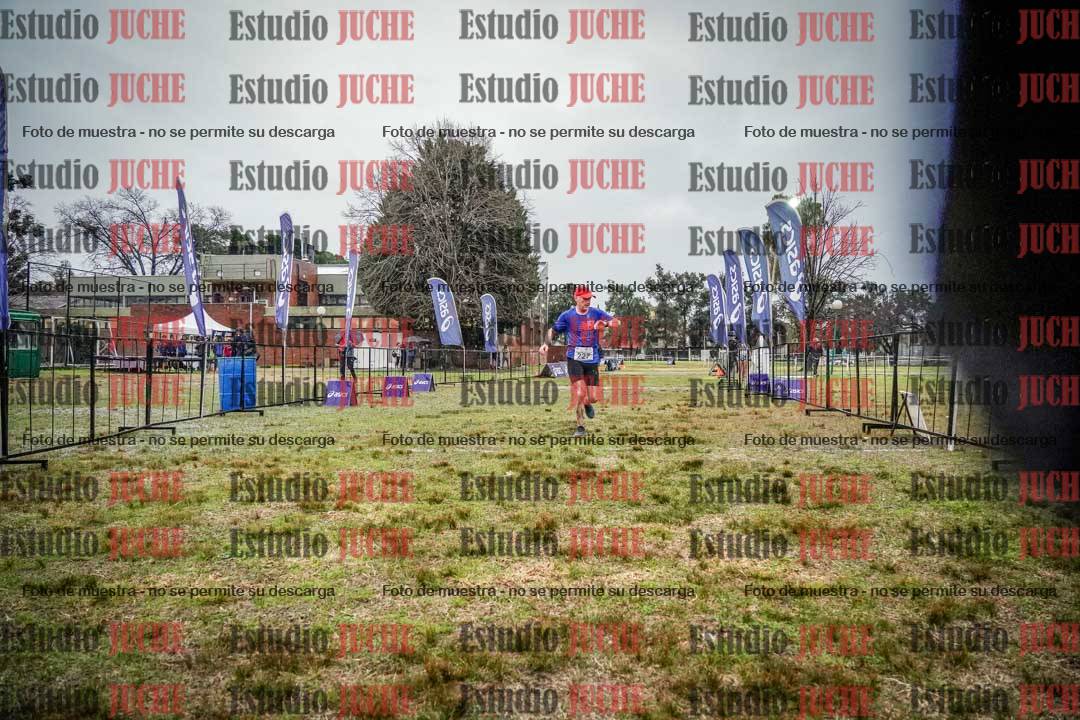Fotos de la llegada