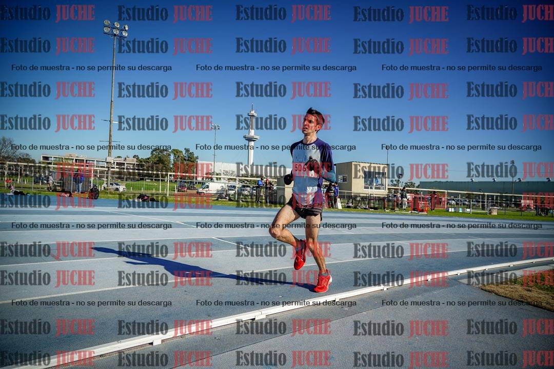 Fotos de los 10.000 m llanos de mujeres y varones