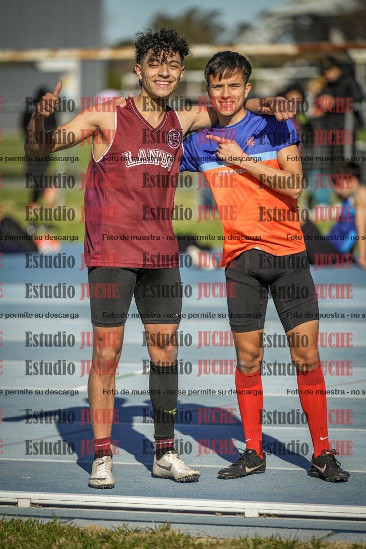 Fotos de algunos extras del torneo