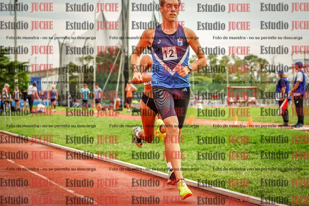 Fotos de los 10.000 m