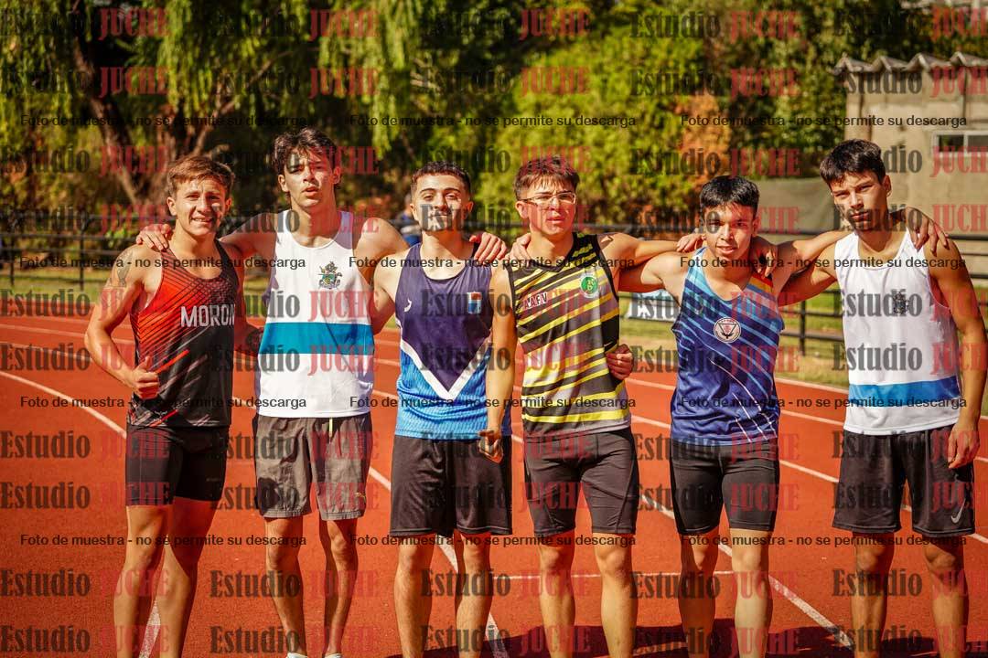 Fotos de algunos podios y extras del torneo
