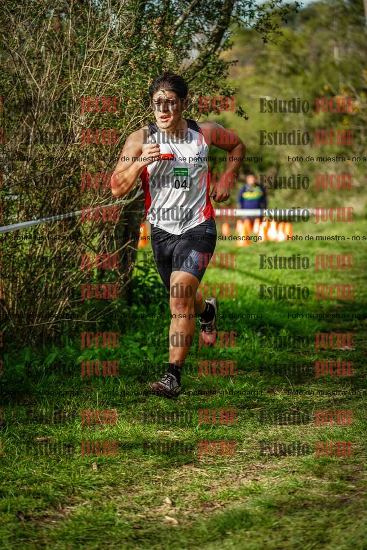 Fotos en el circuito