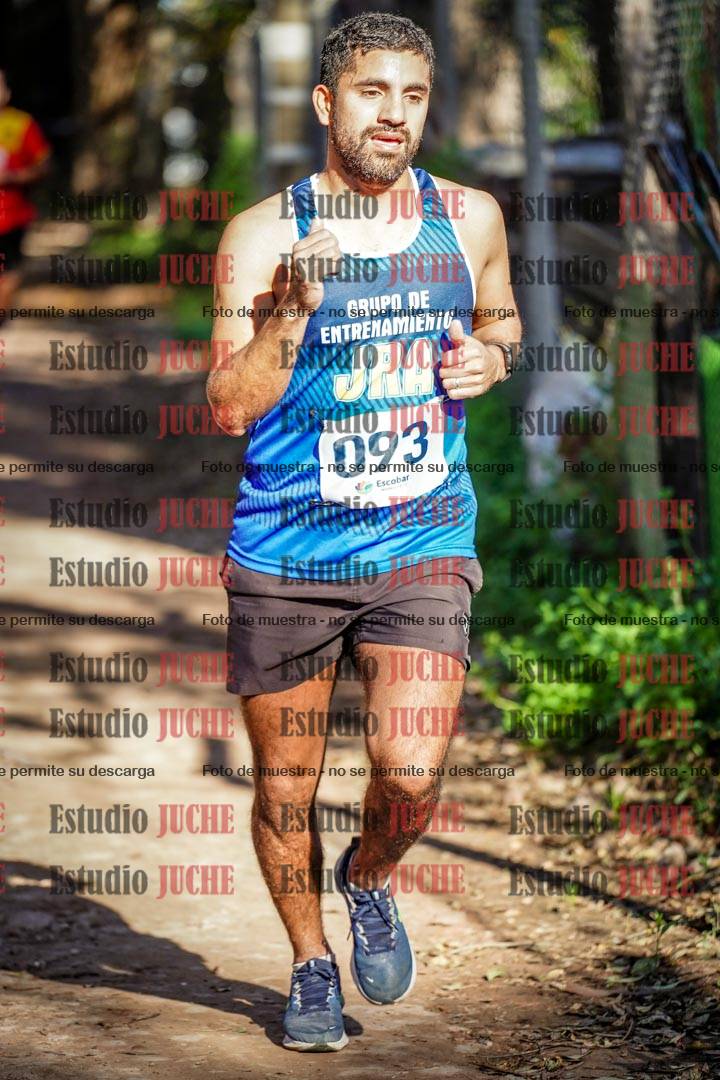 Fotos en el cuarto punto del circuito