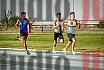 Fotos de los 400 m llanos de varones