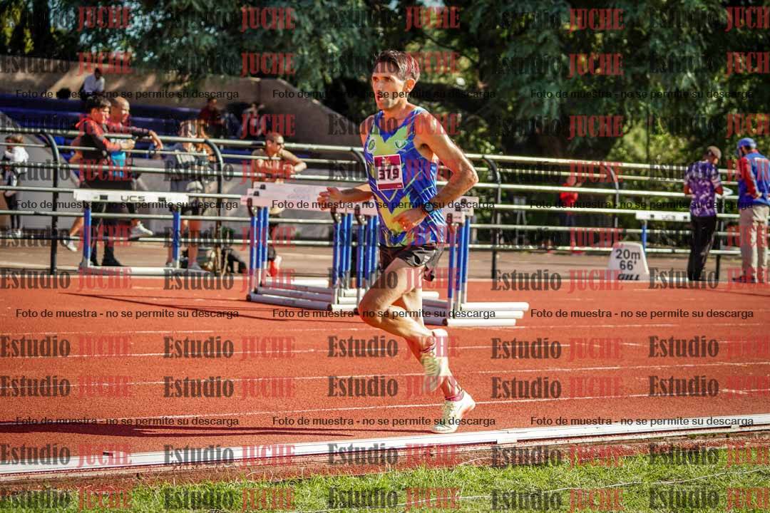 Fotos de los 10.000 m llanos