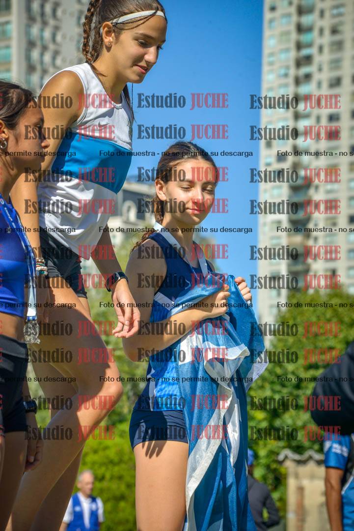 Fotos de algunos extras del torneo