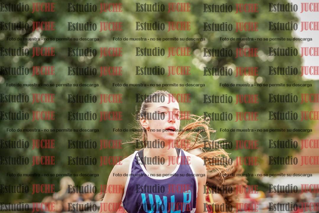 Fotos de los 100 m llanos de mujeres