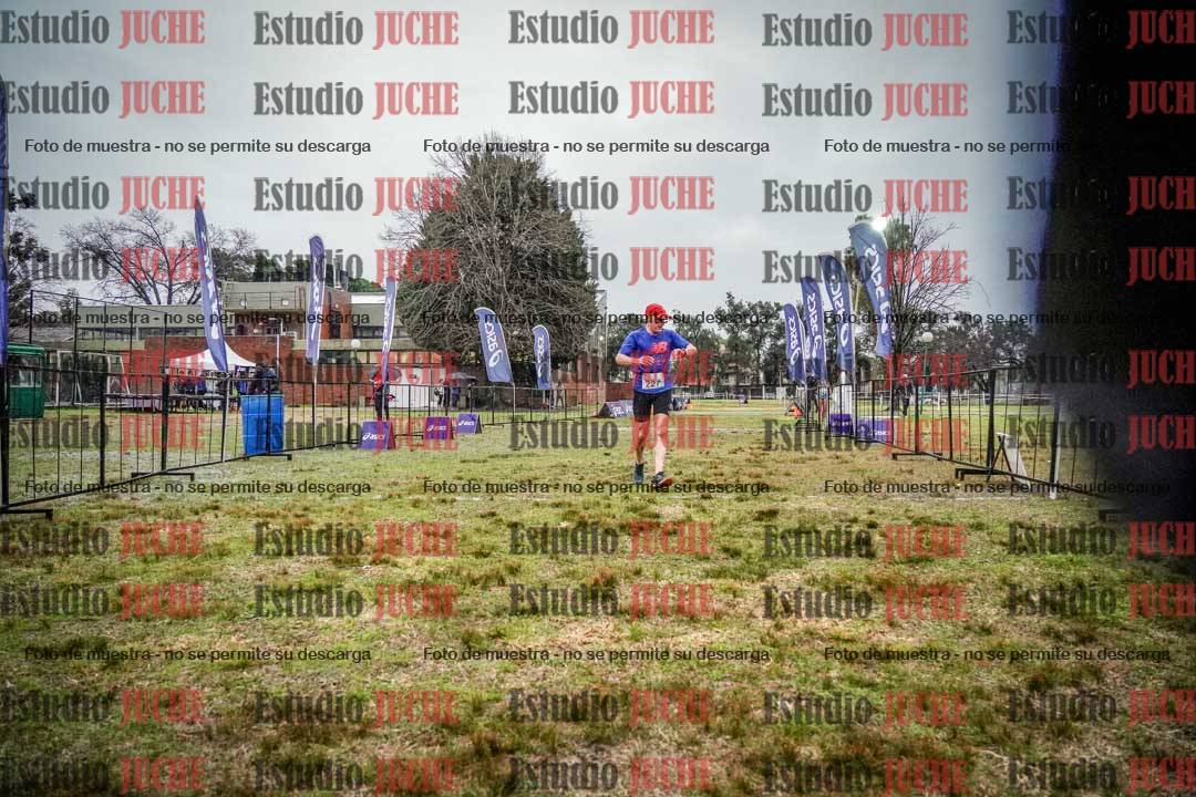 Fotos de la llegada