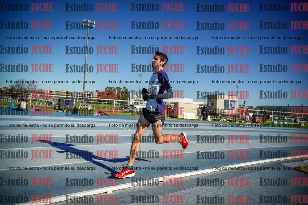 Fotos de los 10.000 m llanos de mujeres y varones