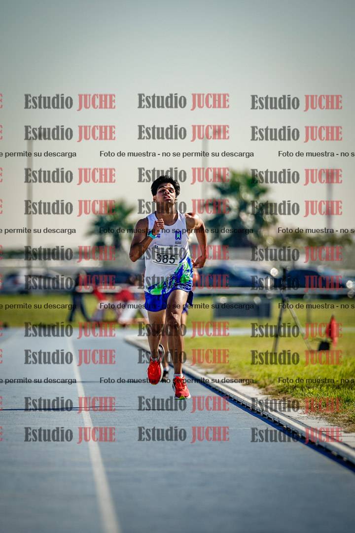 Fotos de los 10.000 m de mujeres y varones