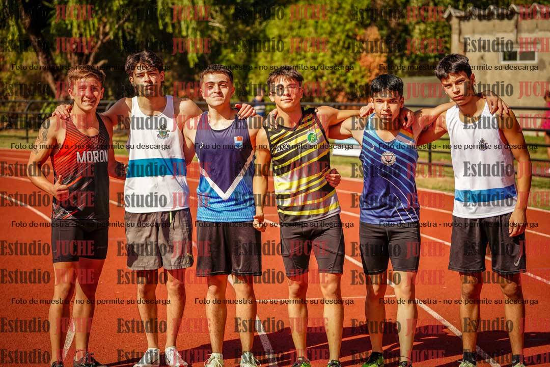 Fotos de algunos podios y extras del torneo