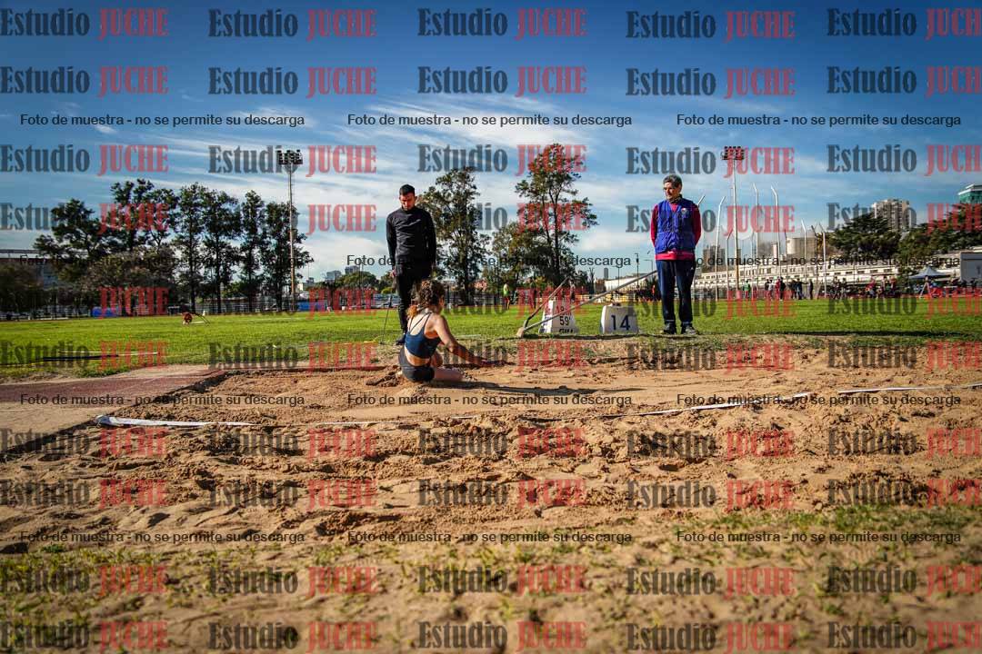 Fotos del salto triple - incluye todas las tablas