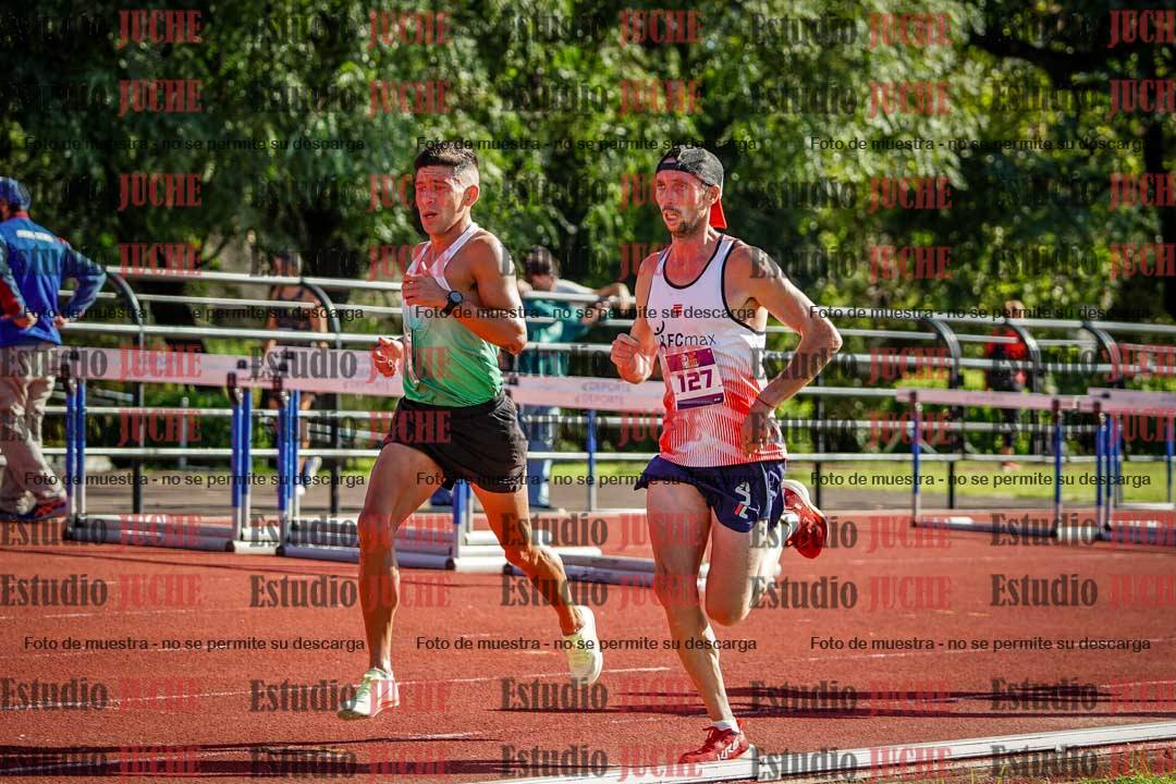 Fotos de los 10.000 m llanos