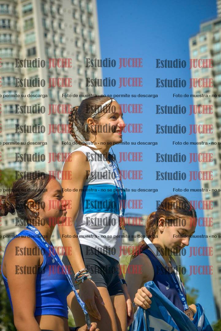 Fotos de algunos extras del torneo