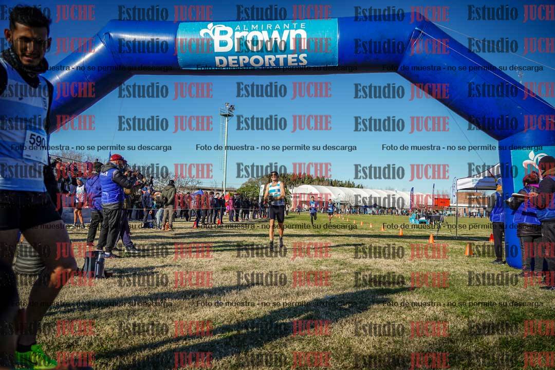 Fotos de las llegadas