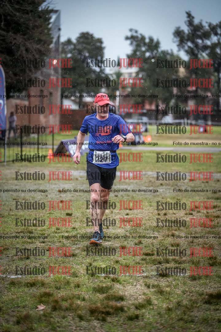 Fotos de la llegada