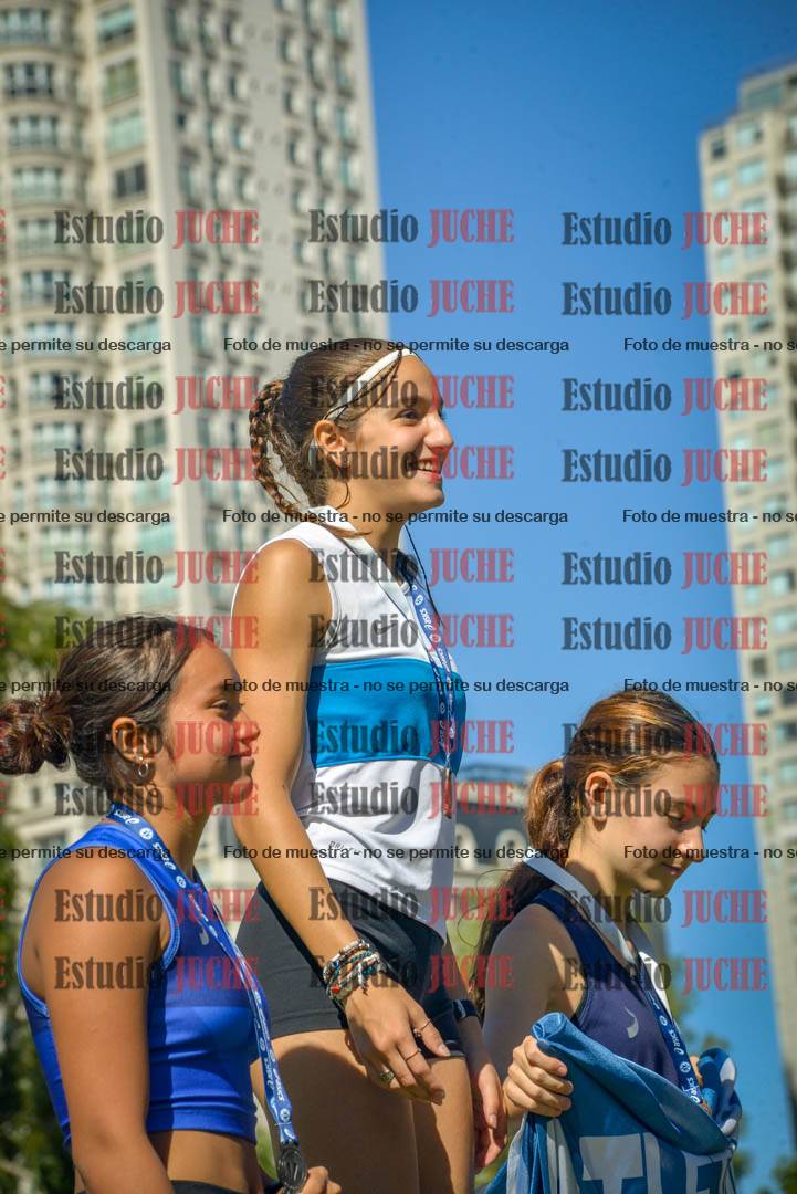 Fotos de algunos extras del torneo