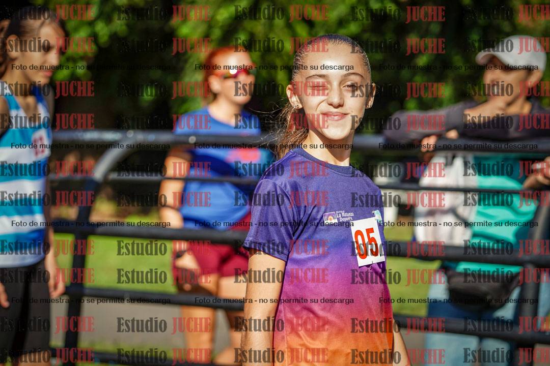 Fotos de algunos extras del torneo