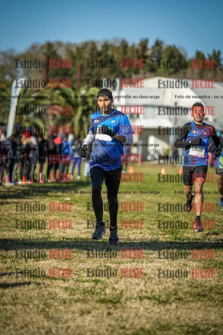 Fotos de las llegadas