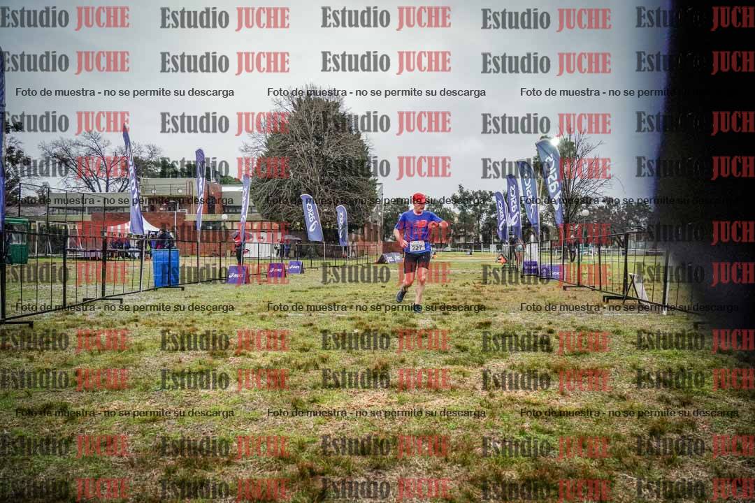 Fotos de la llegada
