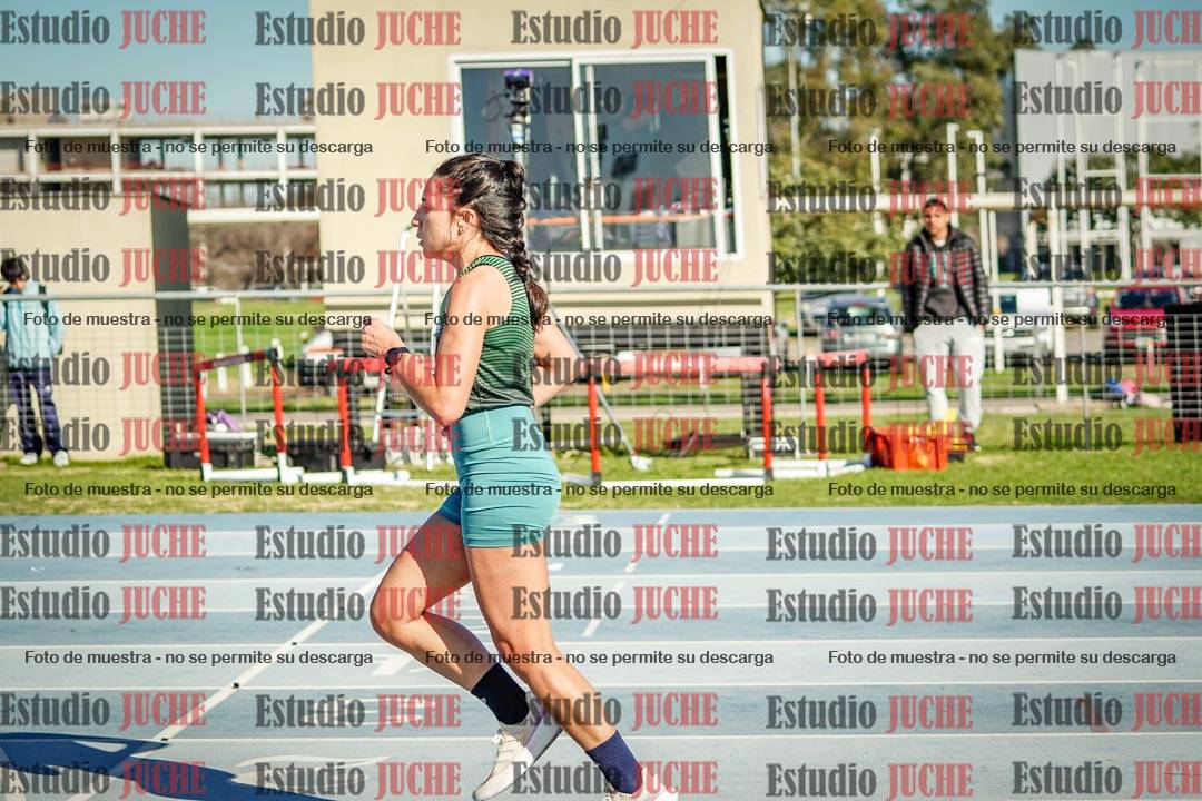 Fotos de los 10.000 m llanos de mujeres y varones