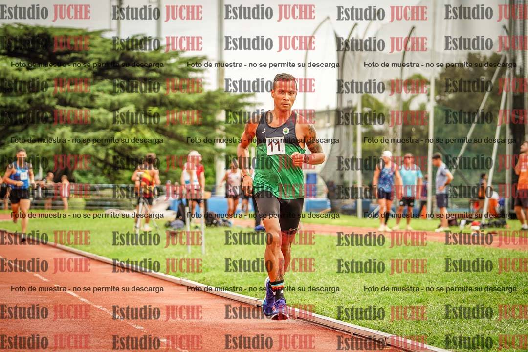 Fotos de los 10.000 m