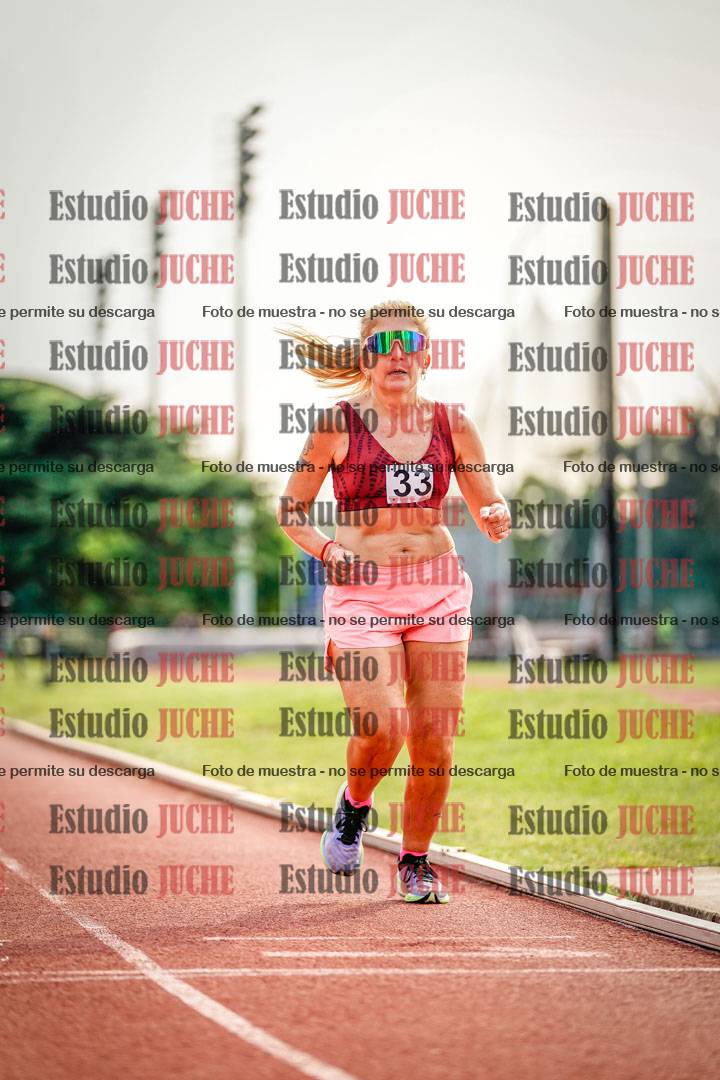 Fotos de los 3000 m llanos de mujeres