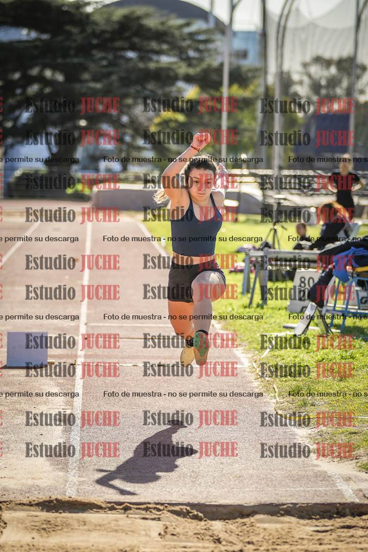 Fotos del salto triple - incluye todas las tablas