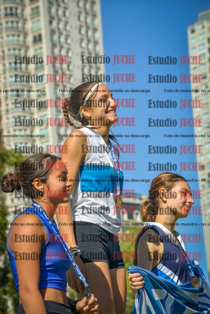 Fotos de algunos extras del torneo