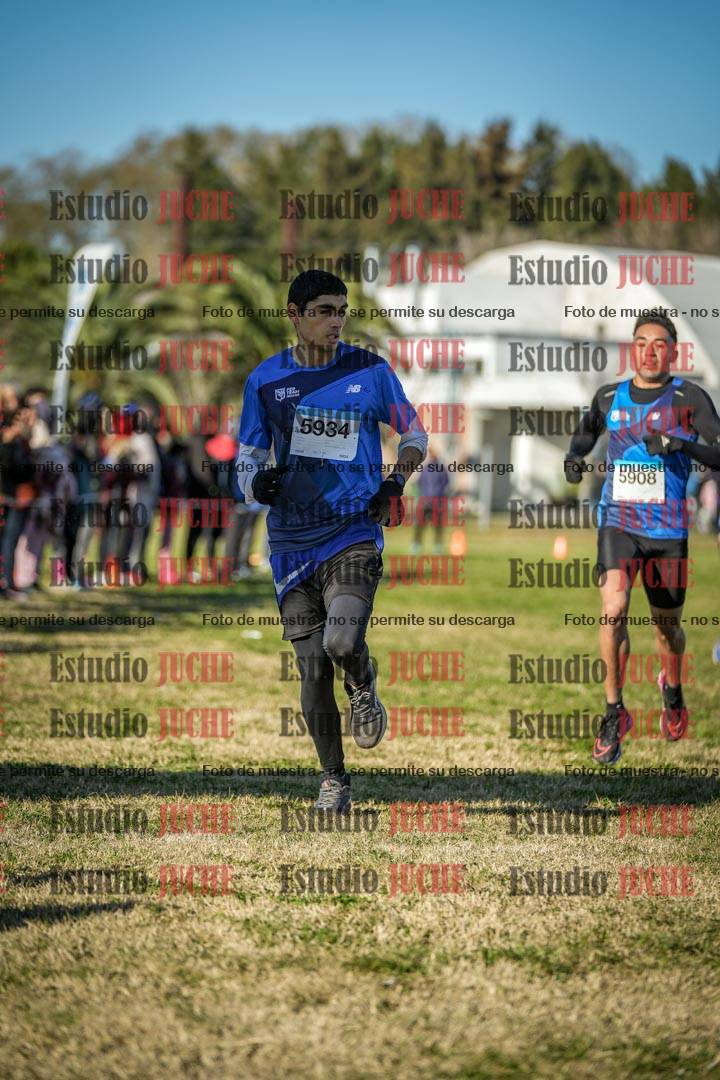 Fotos de las llegadas