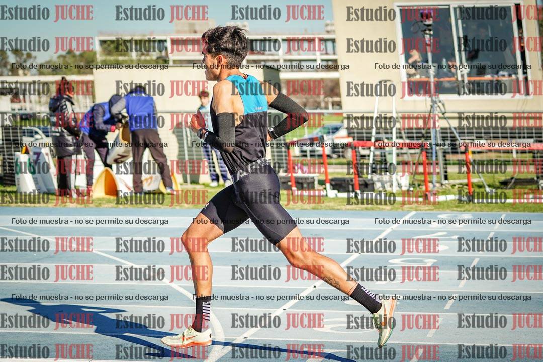 Fotos de los 10.000 m llanos de mujeres y varones