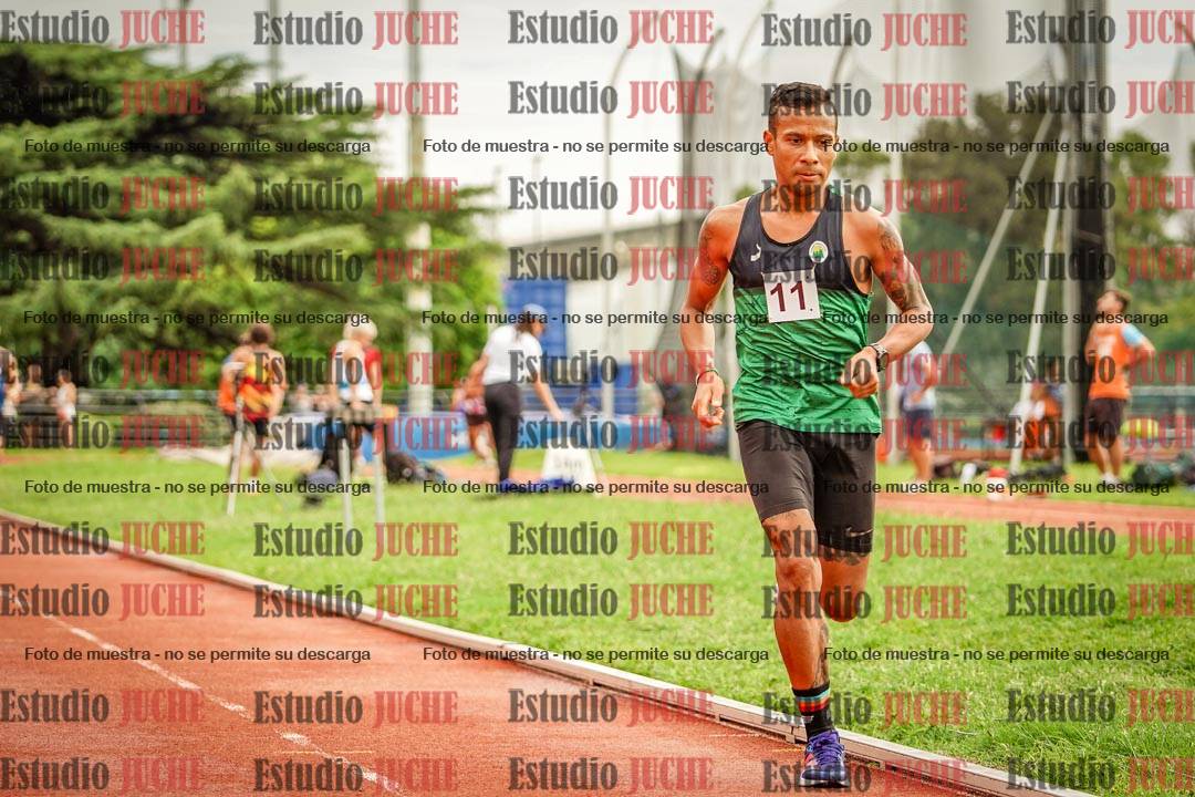 Fotos de los 10.000 m