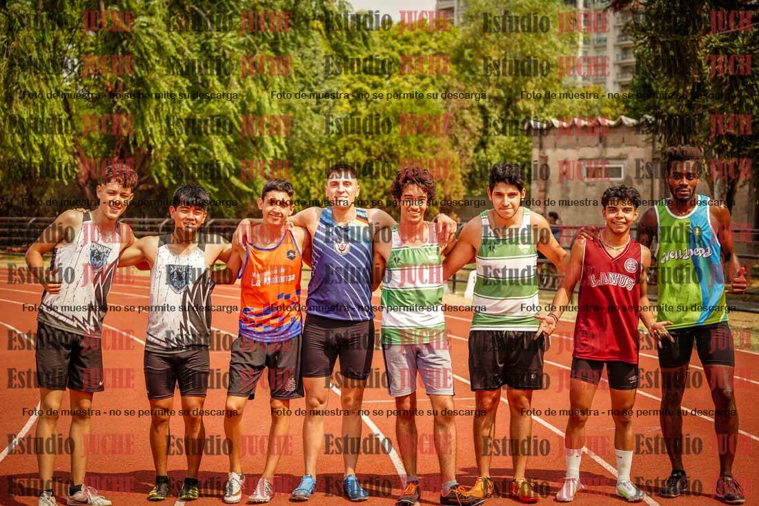 Fotos de algunos podios y extras del torneo
