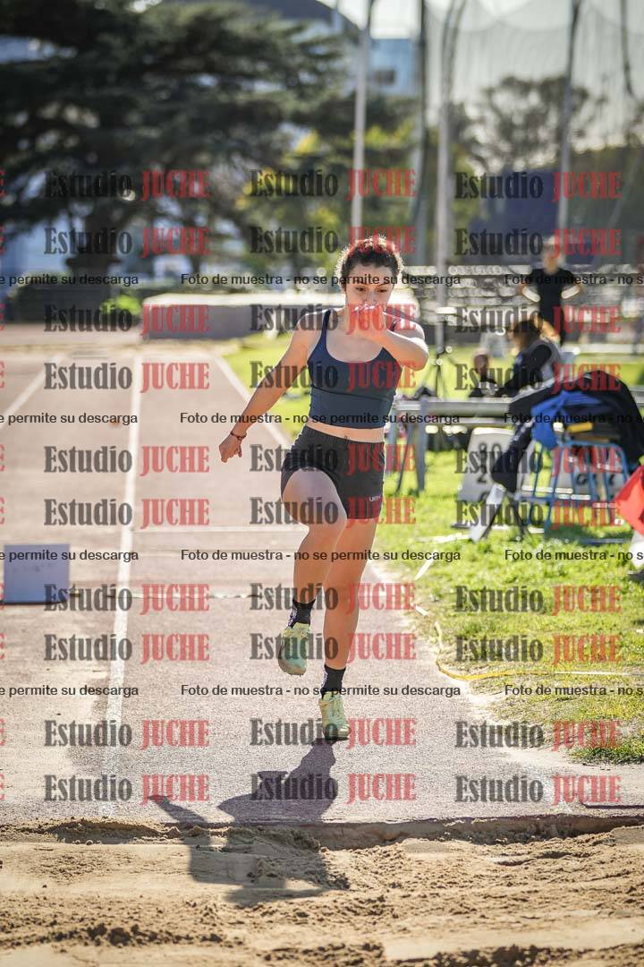 Fotos del salto triple - incluye todas las tablas